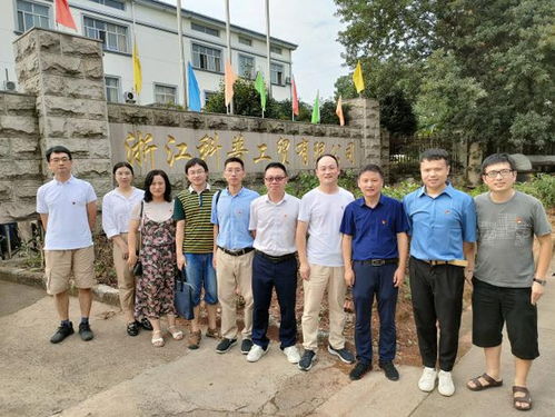 服務地方 六個一批 專項行動,暑期助企發展 實打實