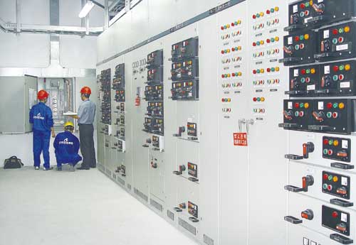 廣東鴻燁實業(yè)|惠州電力安裝公司|惠州水電安裝公司|惠州機(jī)電安裝公司|惠州消防安裝公司