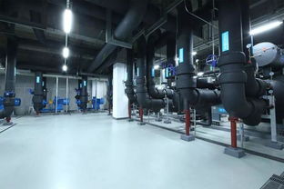 超高顏值，高投入也認了 中建五局機電安裝施工優秀做法展示