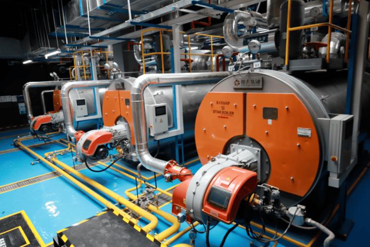 機電工程干好了是什么樣？'安裝之星'亮點賞析與機電工程設備解析