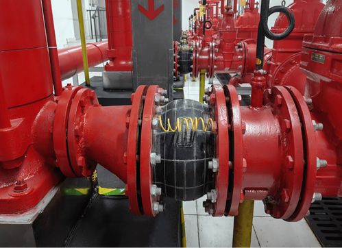 機電安裝精品工程 一飽眼眼，盡覽機電工程設備之美