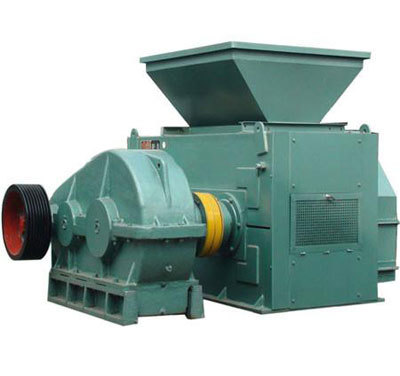 碳素壓球機 響應國家環保號召，推動綠色工程機械發展